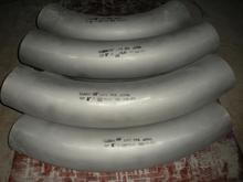 河北電力管件集團圣天公司介紹推制彎頭成型的過程